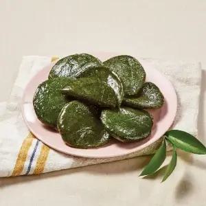 영광 생쑥개떡 400g x 5봉