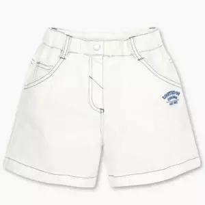 [갤러리아] (25S)컬러 데님 팬츠 QADP08531WH