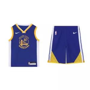 [갤러리아] (NBA키즈)[NIKE]골든스테이트 워리어스-커리(K265TS152,TP152/21)