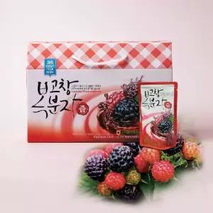 고창복분자즙 30포
