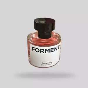 [포맨트] 리뉴얼 포맨트 포맨 시그니처 퍼퓸 코튼키스 50ml