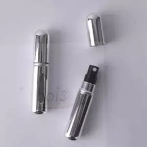 ( )호이 미니 향수공병 5ml 향수용기 휴대용향수케이스 휴대용향수병