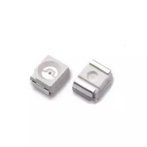 50PCS 3528 850NM 2830mW / SMD LED IR 20mA 1.31.5V 3.5*2.8*1.88MM 적외선 방출