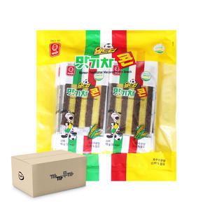 한진 월드컵 맛기차콘 480g (10gx48개) (1박스-10팩)