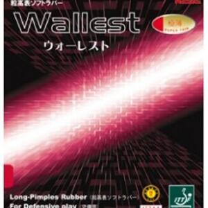 니타쿠 롱핌플 러버 / 워레스트