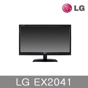 LG전자 엘지 EX2041 20인치 LED 와이드 보조모니터/컴퓨터/병원/사무용/병원
