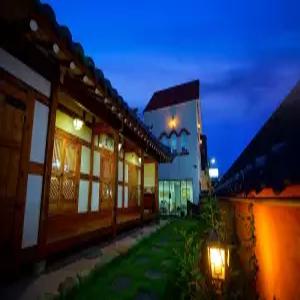 [전북] 전주 덕인당앤수하우스 펜션(전북, 전주)