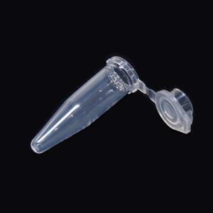 마이크로튜브 1.5ml (250개) 멸균 Micro centrifuge tube Neurex