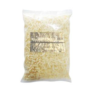 코리원 모짜렐라 피자 치즈 100% 1kg(간식 햄버거)