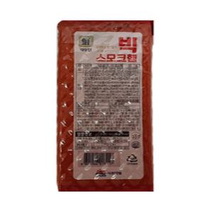 대림 빅 스모크햄 1kg