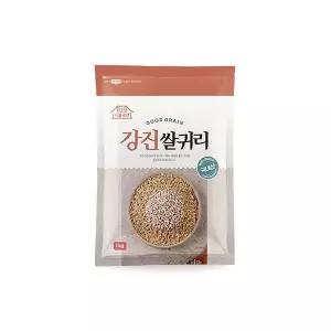 [이쌀이다][이잡곡이다] 국산 강진 쌀귀리 1kg