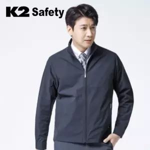 K2 작업복상의 LB2-141 근무복 자켓 점퍼 춘하복
