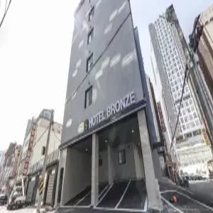 [경남] 브론즈 호텔(경남호텔/창원마산합포호텔/창원마산합포브론즈 호텔)