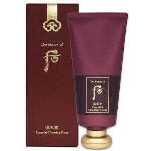 더 히스토리 오브 후 진율향 진율 진액 폼  180ml