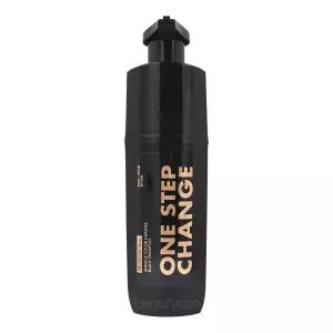꾸띄르 프로페셔널 미라클 컬러체인지 블랙샴푸 180ml