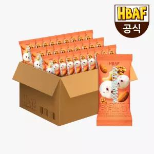[본사직영] 바프 먼투썬 하루견과 요거트베리 50봉 (20G X 50EA)