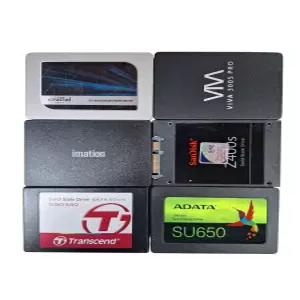 중고SSD 브랜드랜덤 240GB~256GB