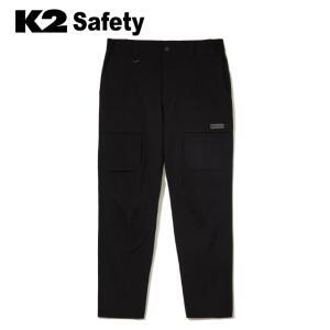 K2 작업복하의 PT-3301 근무복 춘하복 남자 바지
