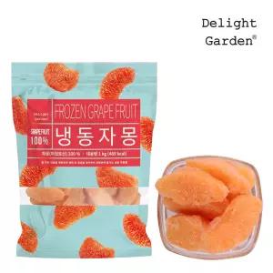 냉동 자몽1kg x 10