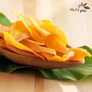 말랑쫀득 건망고 1kg + 1kg (총 2kg) 베트남건망고 말린망고