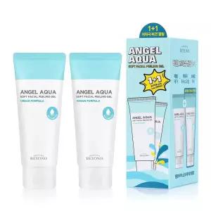 비욘드 엔젤아쿠아 소프트 필링 젤 100ml  기획세트