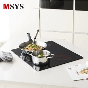MSYS 하이라이트 3구 CTB-MSC330E 매립형 전기렌지