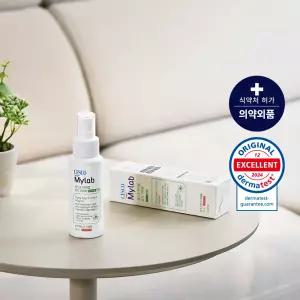 세스코 마이랩 모기 기피제 70 ml x3개