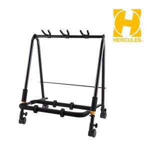 허큘리스 HERCULES GS523B PLUS 디스플레이 랙 스탠드 3단 허큘레스