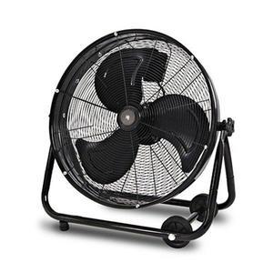 홍진사파이어/24인치드럼팬/날개60CM/이동형바퀴/산업용/공업용