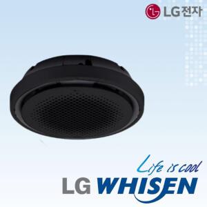 LG전자 휘센 TW0902Y2BR 25평형 천장형 원형블랙 냉난방기