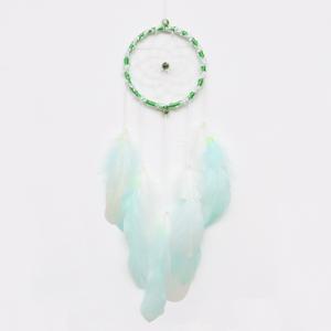 드림캐쳐만들기 (11cm) 솜사탕 민트