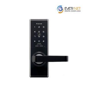 에버넷 나무문용 디지털 도어록 카드키 2p EN750W / 키