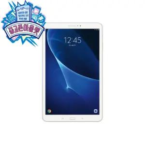 삼성전자 삼성 갤럭시탭A6 10.1인치 와이파이용 유튜브 인강 넷플릭스 공기계 태블릿 T580