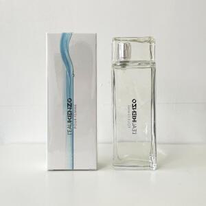 로 겐조 뿌르 팜므 EDT 50ml 공식수입정품 + 겐조 쇼핑백