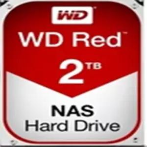 [산돌] WD20EFPX WD RED PLUS 2TB 3.5 SATA3 5400RPM 64MB CMR