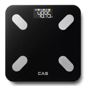 카스 CAS 스마트인 바디 블루투스 체성분 체지방 체중계  BFA-S12