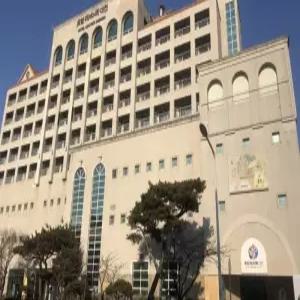 호텔 마스타 대천(Hotel Master Daecheon)