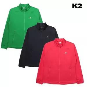 갤러리아 K2 / 케이투 여자 여름 경량 스트레치 방풍 자켓 W / KWM24194