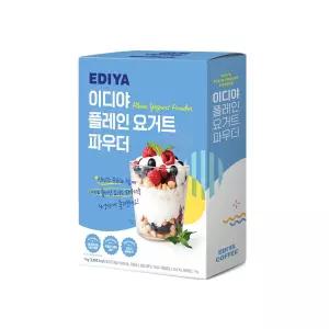 코스트코 이디야 플레인 요거트 파우더 1kg