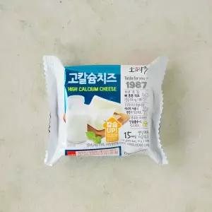 [동원] 하루두장 뼈가 좋아하는 고칼슘치즈 270g