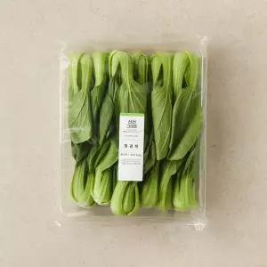 청경채 550g (7~11입)