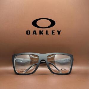 오늘출발 오클리 게이밍안경 넥스트레벨 58사이즈 OX8028-01 사틴블랙 OAKLEY NXTLVL