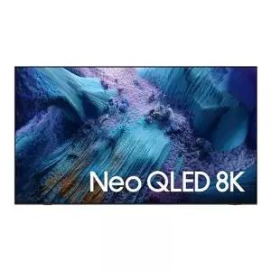 [삼성전자]삼성 TV KQ85QNF990FXKR+솔라셀리모트 벽걸이 배송무료