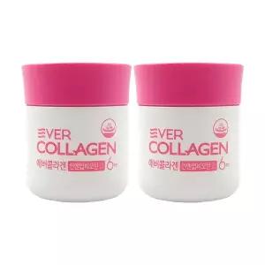 에버콜라겐 인앤업비오틴 업 750mg x 84정 x 2박스