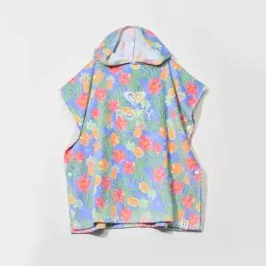 록시 유스 STAY MAGICAL PRINTED 판초 타월(TF23TW057PJB)_CA