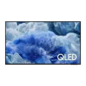 [삼성전자]삼성 TV KQ65QF8AAFXKR+사운드바HW-B650D 스탠드 배송무료
