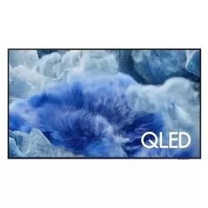 [삼성전자]삼성 TV KQ75QF8AAFXKR+사운드바 스탠드 배송무료