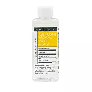 더마팩토리 아데노신 7500ppm 워터에센스 150ml
