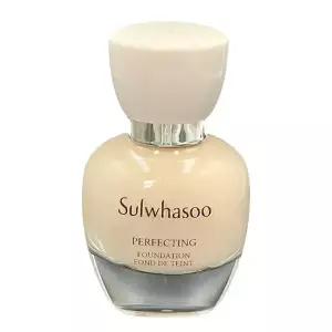 설화수 퍼펙팅 파운데이션(SPF17) 21호, 35ml GM