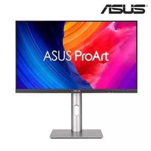 에이수스 ASUS ProArt PA27JCV 모니터 5K UHD 60Hz IPS 평면 USB PD지원 멀티스탠드